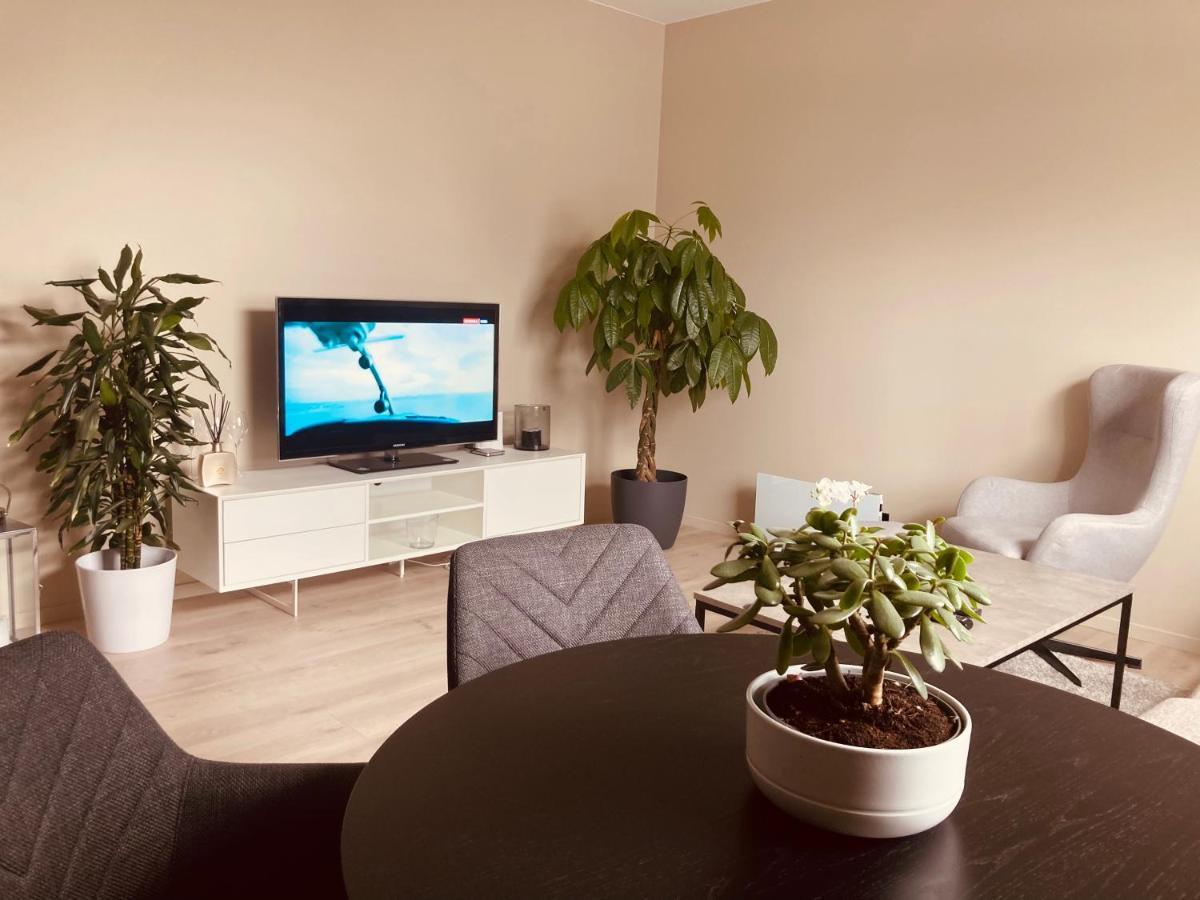 Free Parking Central 2Bedrooms With Terrace Ålesund Exterior foto